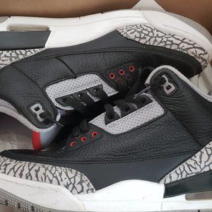 Nike Air Jordan 3 Retro